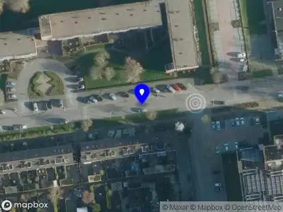 Bouwvergunning Wadenoijenlaan  Tiel