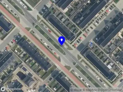 Gemeente Gouda – Kennisgeving huisnummerbesluit