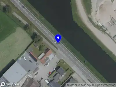 Bekendmaking Gemeente Someren, melding Besluit activiteiten leefomgeving, Kanaaldijk Noord 13-e, Someren