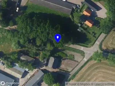 Bekendmaking Provincie Gelderland Wet natuurbescherming, locatie Hooiweg 19 te Putten