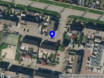 Bekendmaking Verleende exploitatievergunning t.b.v. Cafetaria Vlakkers in Druten