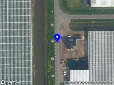 Hoogheemraadschap van Delfland – aanvraag Omgevingsvergunning wateractiviteit - Roelof Kromkampweg, gemeente Lansingerland (Berkel en Rodenrijs)