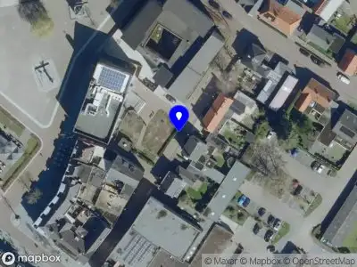 Omgevingsvergunning Verlengde Kloosterpad  Schijndel