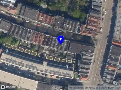 Bouwvergunning Schoonoordstraat  Rotterdam