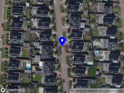 Watervergunning Valkrustlaan  Roosendaal