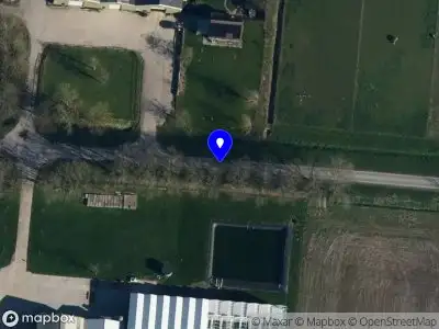 Overig Oostermiddenmeerweg  Wieringerwerf