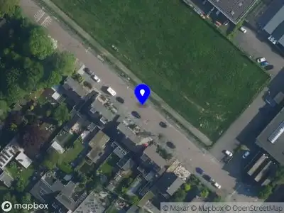 Bouwvergunning J.C. Beetslaan  Hoofddorp
