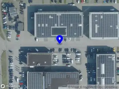 Milieuvergunning Starterstraat  Oss
