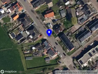 Verleende aanwezigheidsvergunning kansspelautomaten: C.T. Bar Foxhol