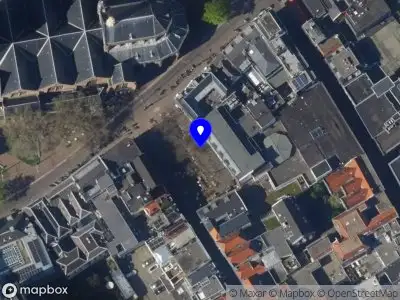 Bekendmaking Apv vergunning - Aanvraag, Verheeskade 321 te Den Haag