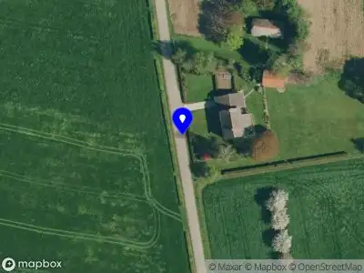 Natuurbeschermingsvergunning Hogestraat  Megchelen