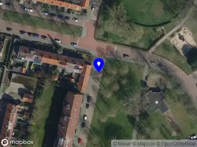 Watervergunning Boeimeerlaan  Breda