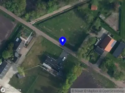 Kapvergunning Witterweg  Bovensmilde