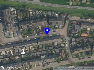 Verordeningen En Reglementen Dunantstraat  Haastrecht