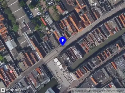Overig Groenmarkt  Dordrecht