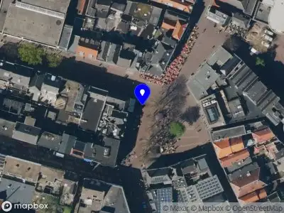 Exploitatievergunning Markt  Tiel