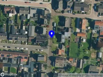 Kapvergunning Veldstraat  Ulft