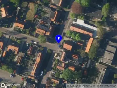 Gemeente De Bilt - Aanvraag omgevingsvergunning: het kappen van 5 bomen, Molenweg 27A, 3738DC Maartensdijk