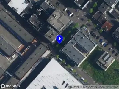 Bouwvergunning Marktlaan  Hoofddorp