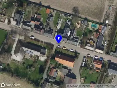 Overig Wagenstraat  Wagenberg