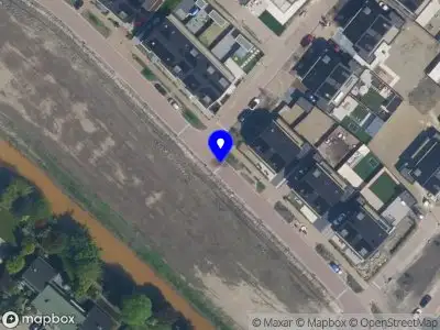 Bouwvergunning Robert Kochstraat  Badhoevedorp