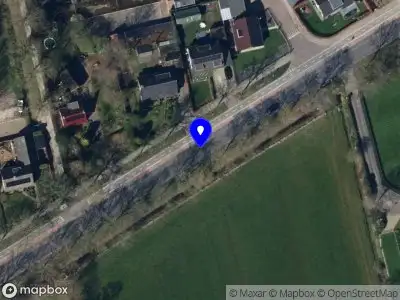 Gemeente Westerkwartier - Openbare laadpaal elektrische voertuigen - Bovenweg 56 Grootegast