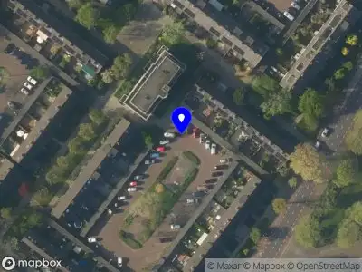 Omgevingsvergunning Troelstraweg  Wassenaar