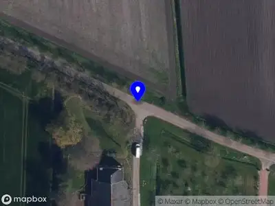 Bouwvergunning Oostwoldjerweg  Siddeburen