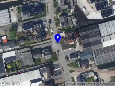 Bekendmaking Ingekomen melding milieubelastende activiteit – achter Zuideinde136a  in Roelofarendsveen