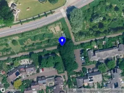 Bouwvergunning Braamkamp  Zutphen