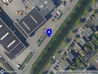 Overig Oude Middenweg  's-Gravenhage
