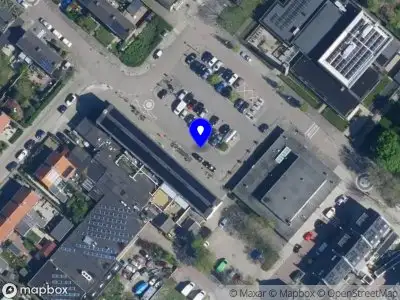Bouwvergunning Werf  Rijsenhout