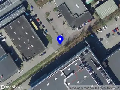 Bouwvergunning Driemanssteeweg  Rotterdam