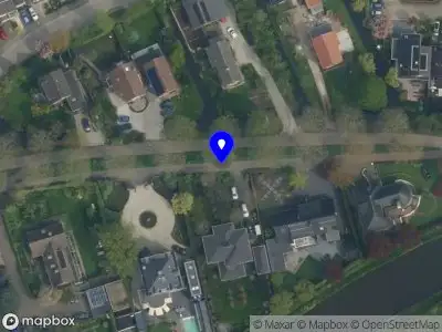 Bekendmaking Hoogheemraadschap De Stichtse Rijnlanden – Melding activiteit voor het verwijderen en leggen van kabels en leidingen op de locatie nabij Schoutdreef 1 en Hekendorpweg 4 in Oudewater (code HDSR548377)