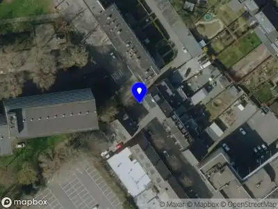 Bouwvergunning Groenstraat  Geleen