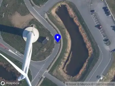 Verkeersbesluit Oostpolder  Eemshaven