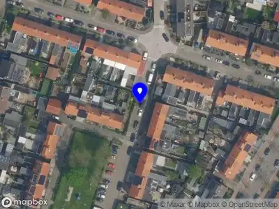 Bekendmaking Verleende ontheffing voorwerp op of aan de weg op grond van de Algemeen plaatselijke verordening voor Prof Dr. C. Winklerstraat 20 in Vianen.