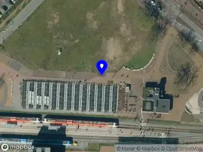 (Rectificatie) Vastgesteld bestemmingsplan ‘Stationslocatie Doetinchem - 2023’ (gemeente Doetinchem)