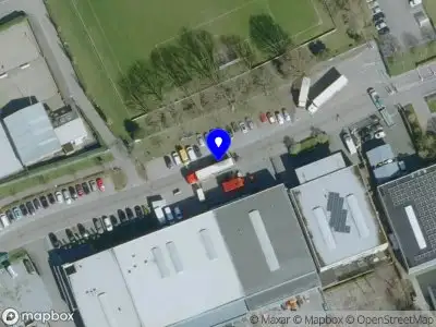 Wijziging leidinggevende(n) op verleende alcoholvergunning voor horecabedrijf ‘Sportvereniging RKDSV’ te Diessen