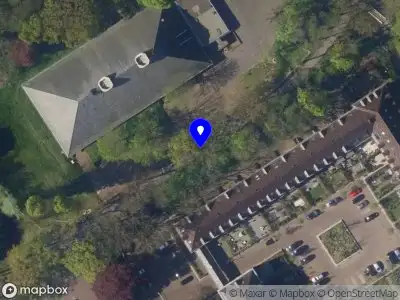 Omgevingsvergunning Van Brienenlaan  Wassenaar
