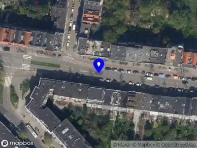 Bouwvergunning Beukelsweg  Rotterdam