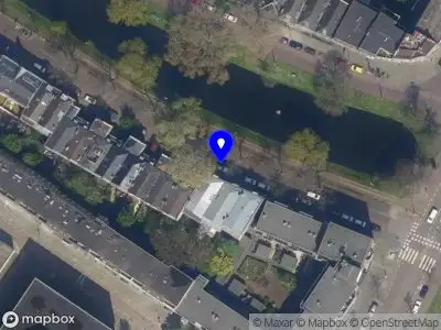 Bouwvergunning Noordsingel  Rotterdam