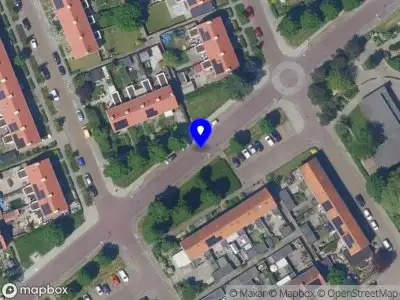 Exploitatievergunning Zuidsingel  Swifterbant