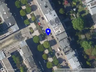 Standplaatsvergunning - Besluiten, Nassauplein - Nassauplein kant Javastraat te Den Haag