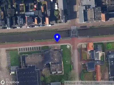 Watervergunning Moleneind ZZ  Drachten