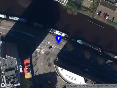 Natuurbeschermingsvergunning Emmasingel  Groningen