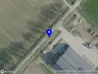 Verleende omgevingsvergunning Flerdeweg 6 A, Leur