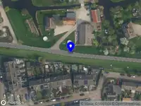 Publicatie toestemming 19307 het aanbrengen en hebben van twee mantelbuizen bij Steinsedijk 37 te Haastrecht.