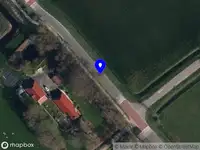 Meenteweg 51 Schildwolde, aanvraag vergunning