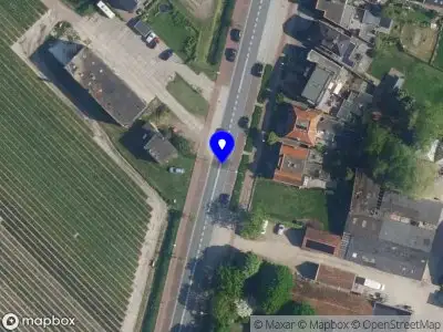 Milieuvergunning Leidsestraat  Hillegom